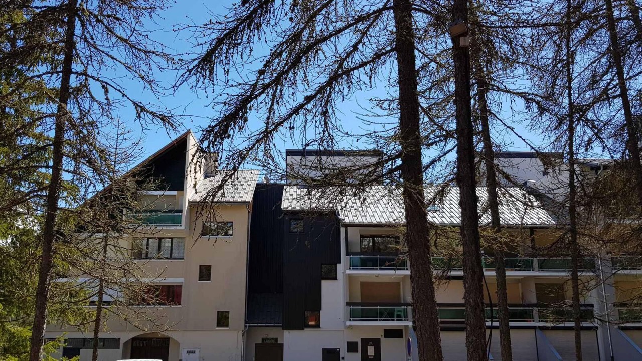 Photo of Outdoor in La Joue du Loup