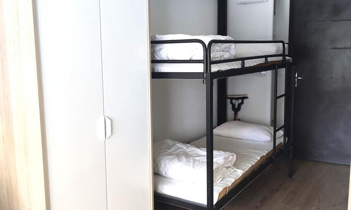 Photo of Bedroom in La Joue du Loup