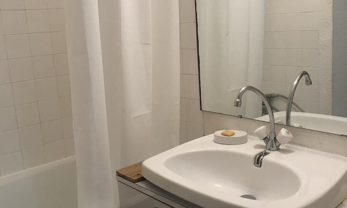 Photo of Bathroom in La Joue du Loup
