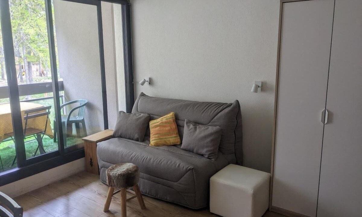 Photo of Livingroom in La Joue du Loup