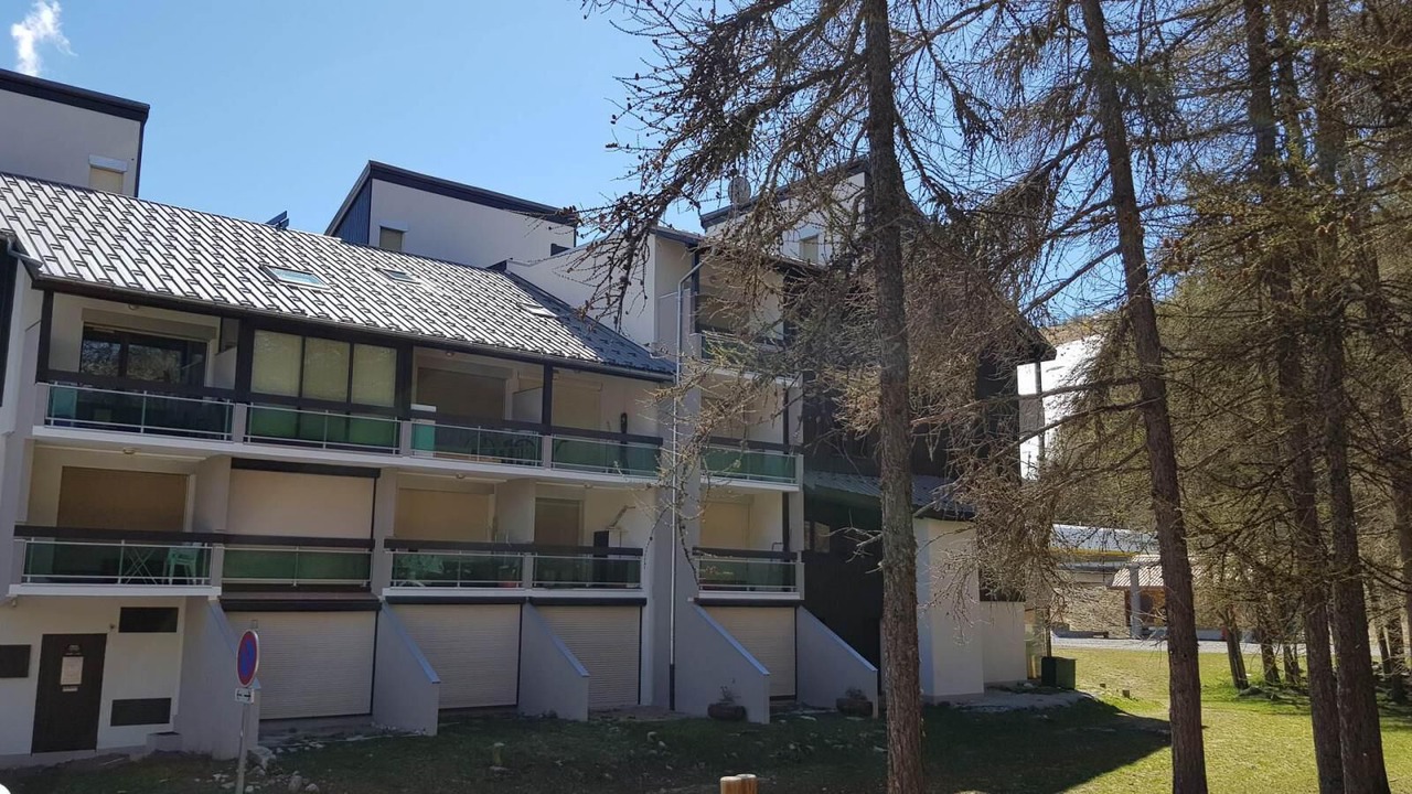 Photo of Outdoor in La Joue du Loup