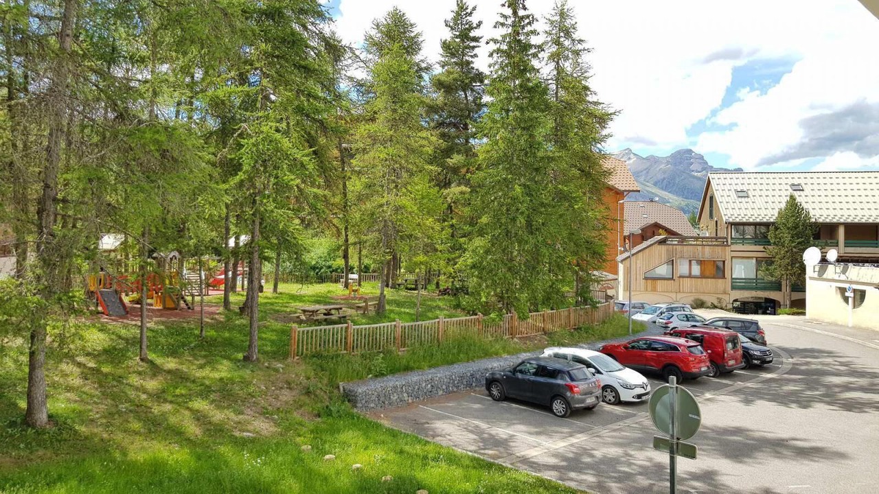 Photo of Outdoor in La Joue du Loup