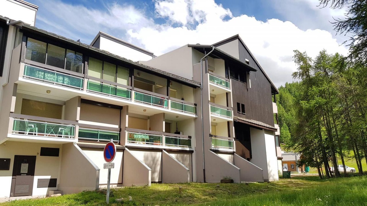 Photo of Outdoor in La Joue du Loup