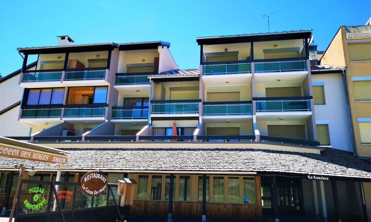 Photo of Outdoor in La Joue du Loup