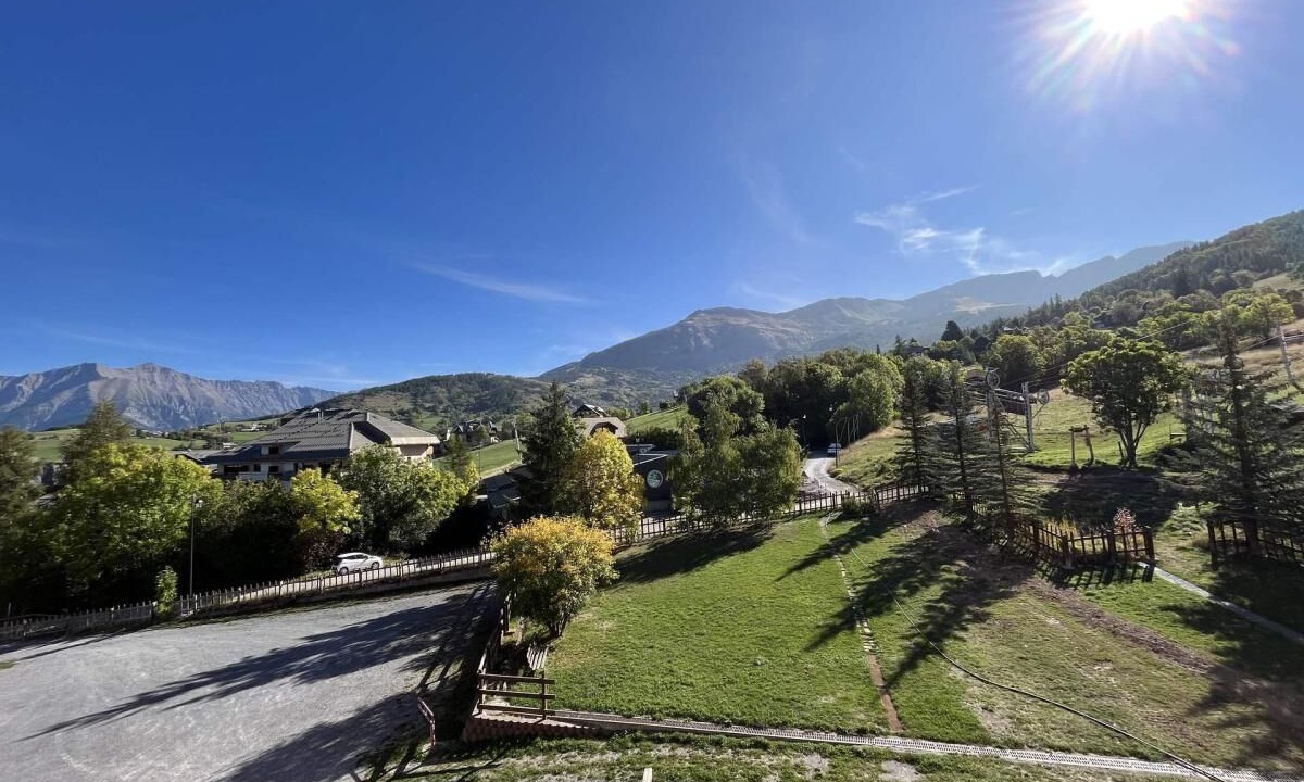 Photo of Outdoor in Le Sauze