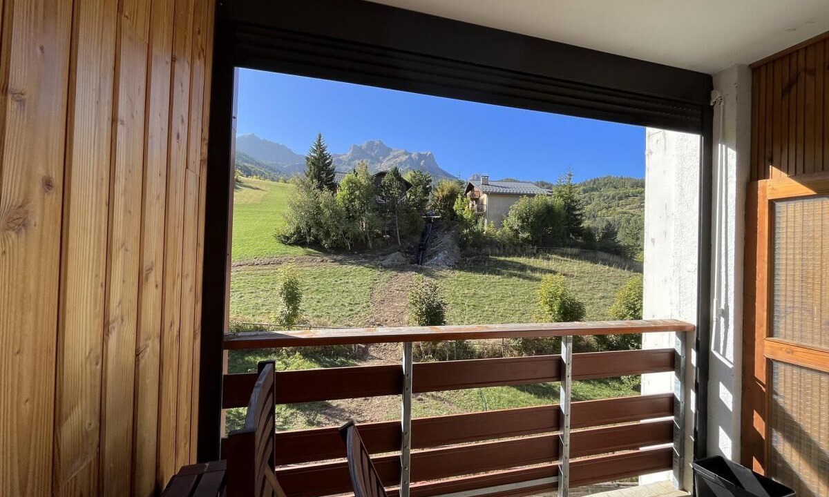 Photo of Outdoor in Le Sauze