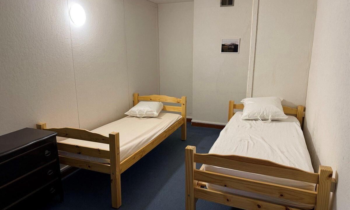Photo of Bedroom in Le Sauze