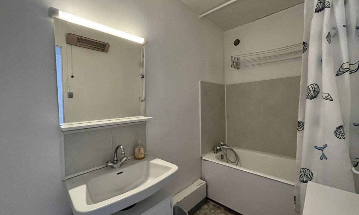 Photo of Bathroom in Le Sauze