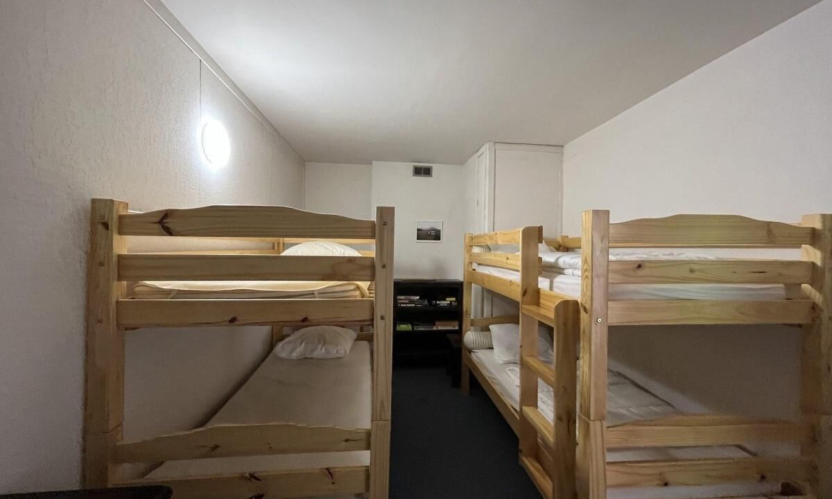 Photo of Bedroom in Le Sauze