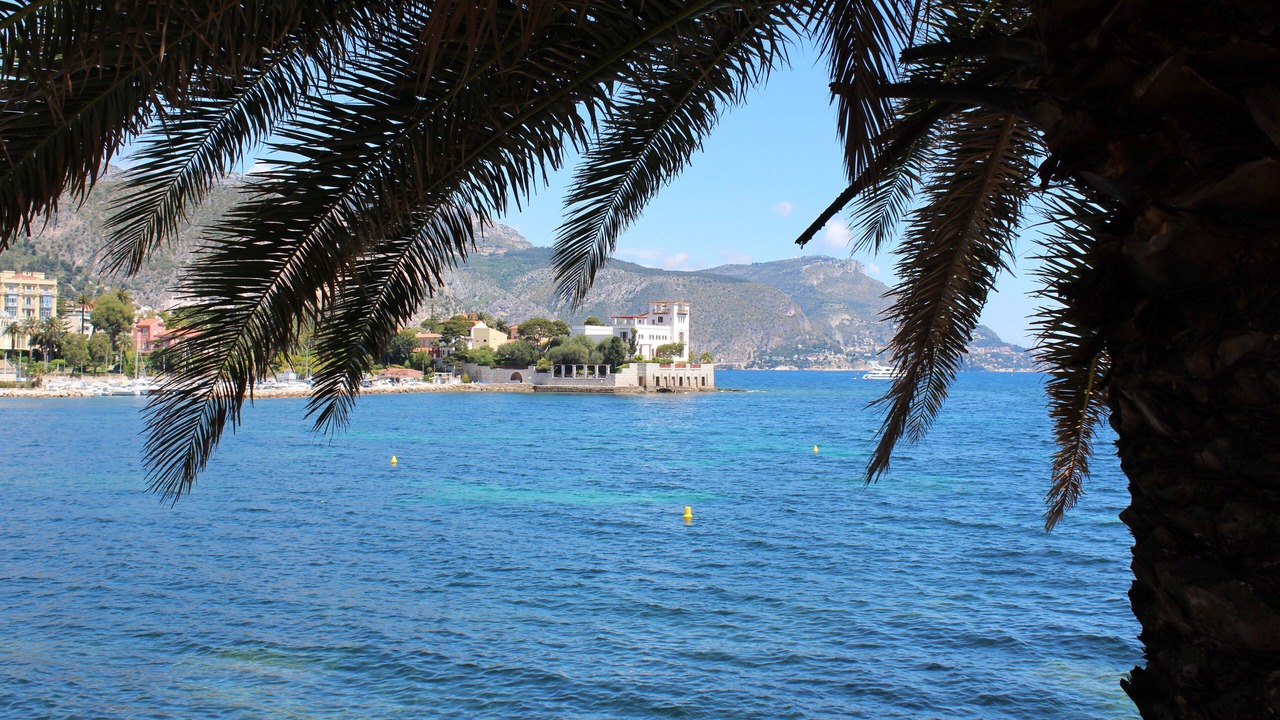 Photo of Others in Beaulieu-sur-Mer