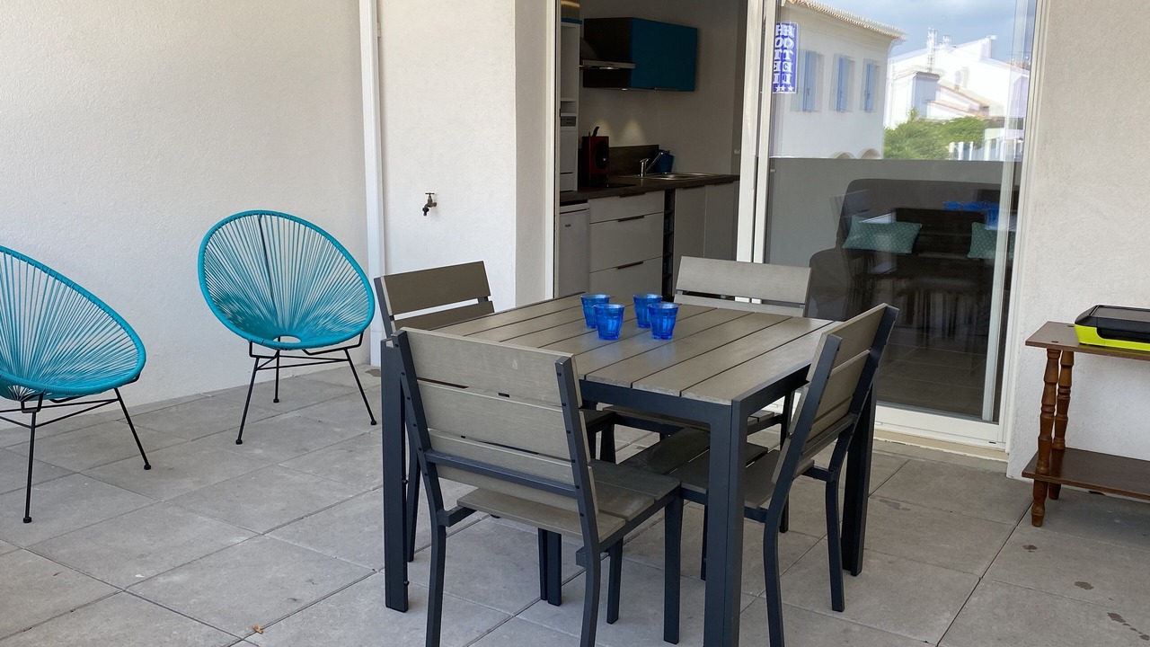 Photo of Outdoor in Saintes-Maries-de-la-Mer