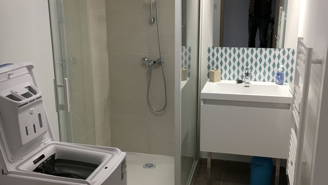 Photo of Bathroom in Saintes-Maries-de-la-Mer