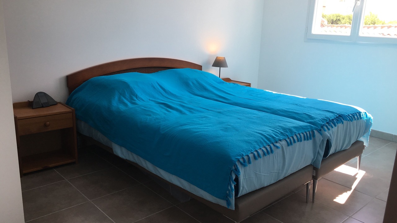 Photo of Bedroom in Saintes-Maries-de-la-Mer