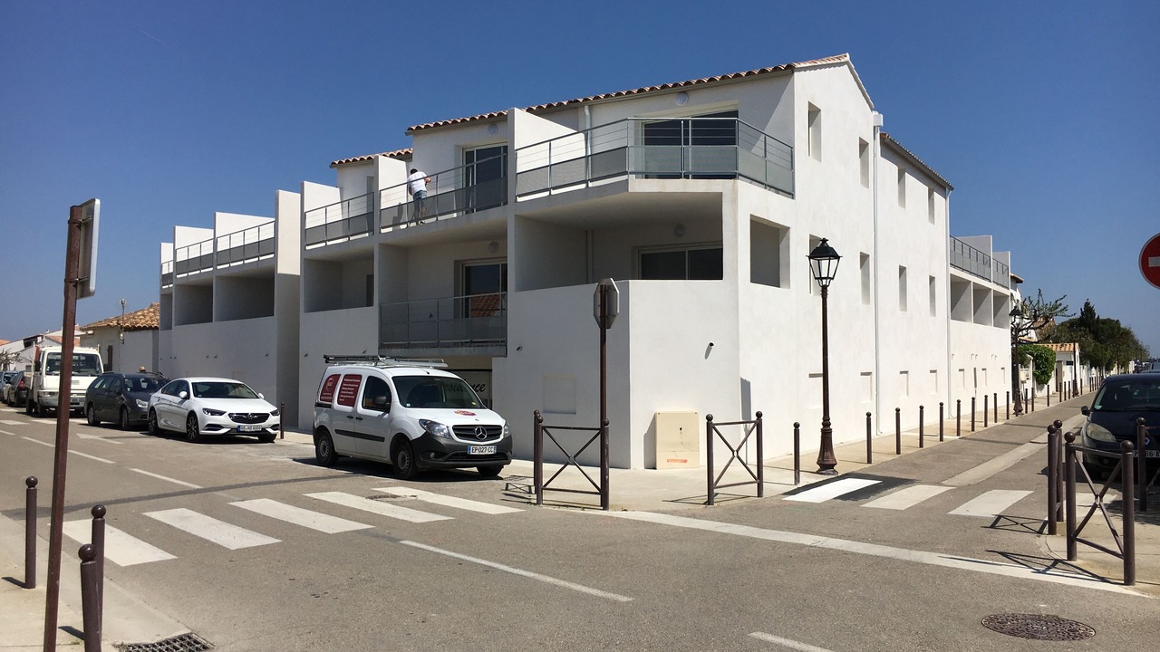 Photo of Outdoor in Saintes-Maries-de-la-Mer