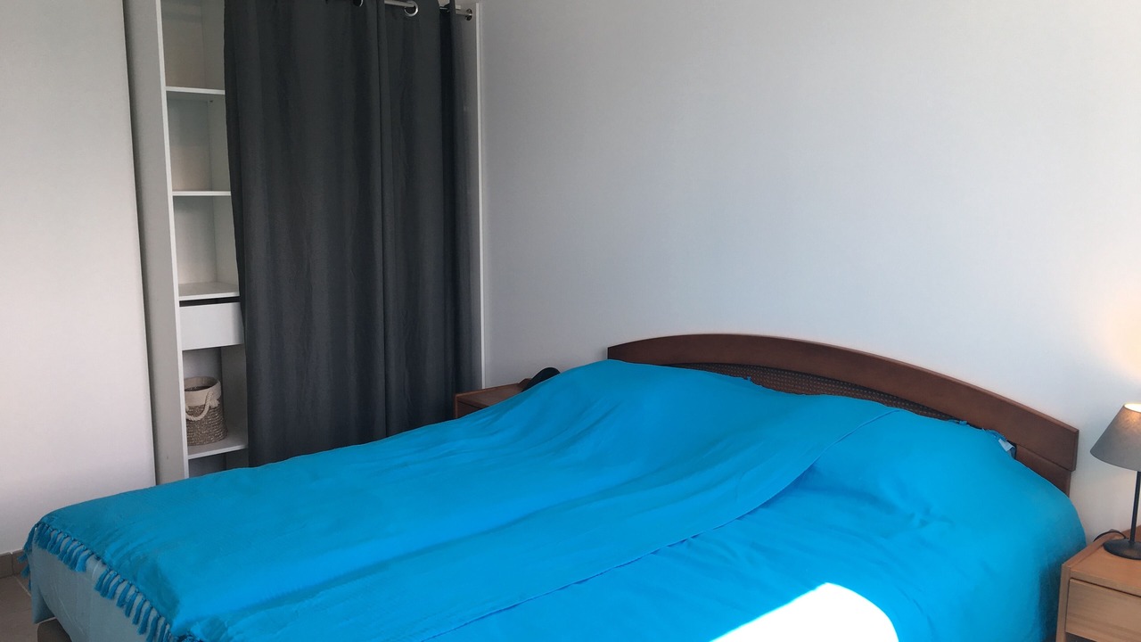Photo of Bedroom in Saintes-Maries-de-la-Mer