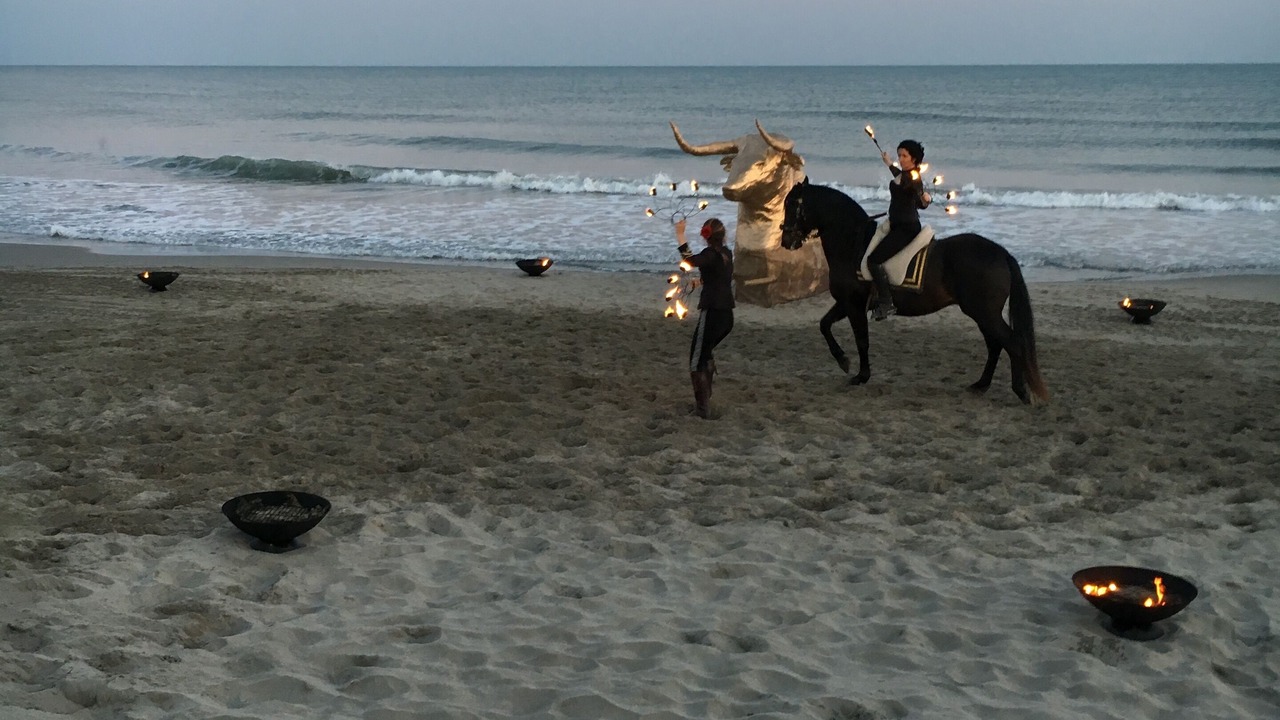 Photo of Others in Saintes-Maries-de-la-Mer