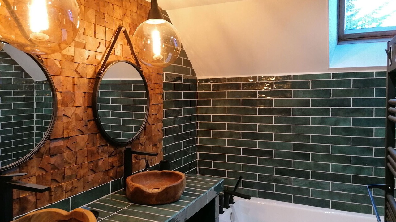 Photo of Bathroom in Pra Loup