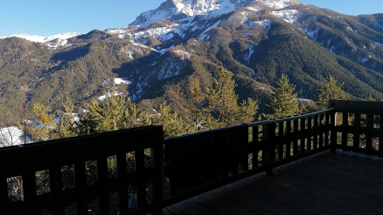 Photo of Outdoor in Pra Loup