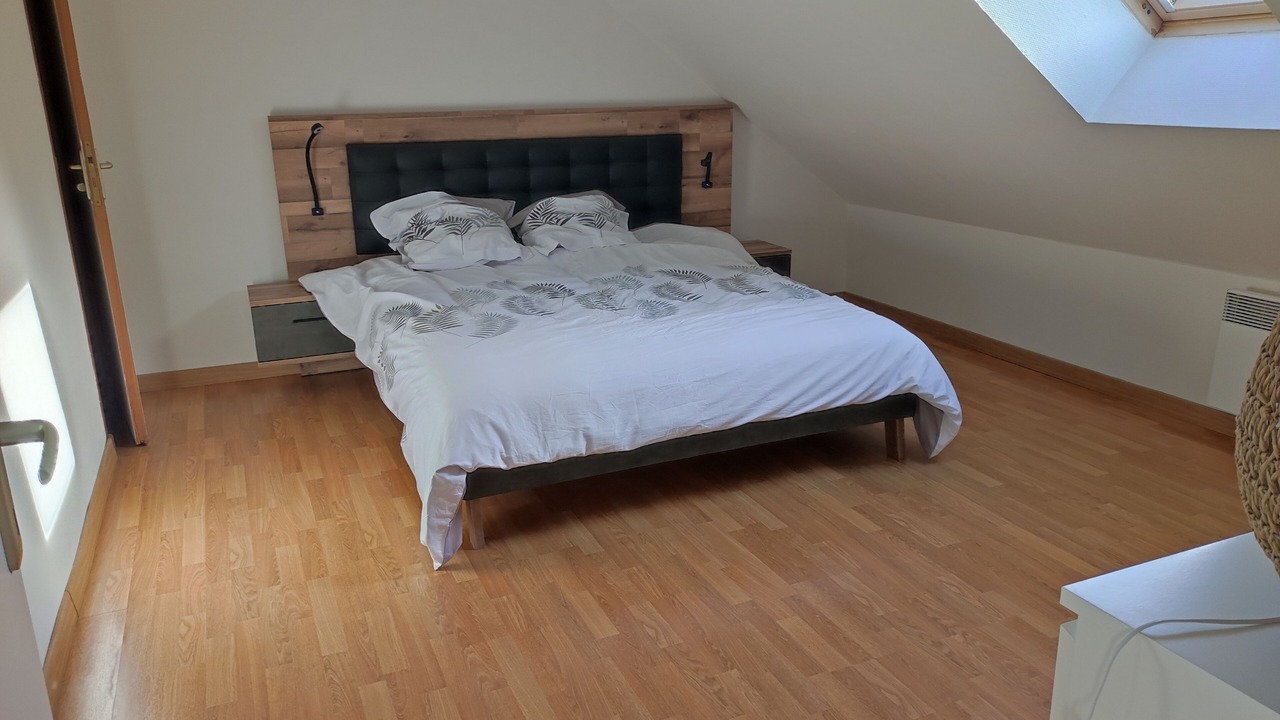Photo of Bedroom in Pluduno