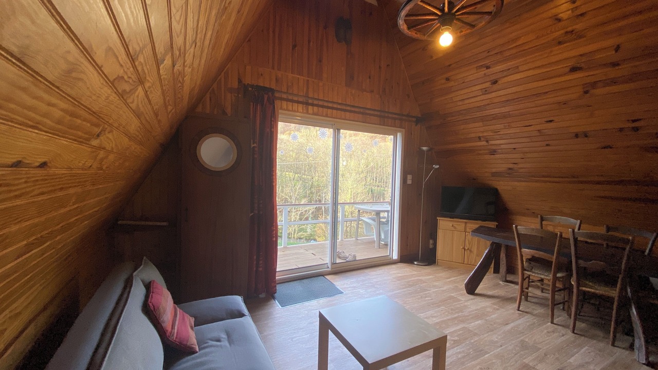 Photo of Livingroom in Campan