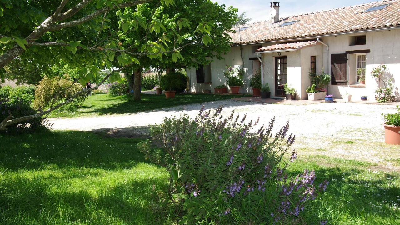 Photo of Outdoor in Aignes
