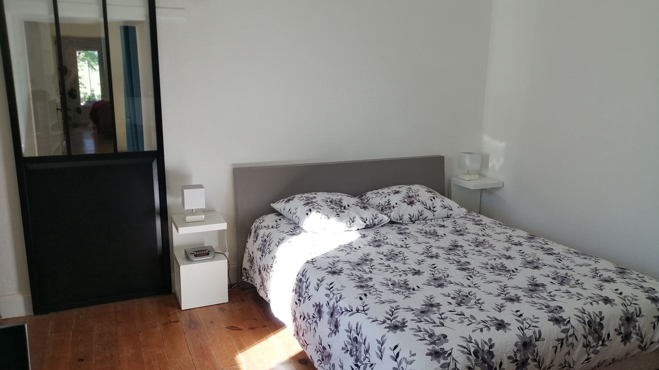 Photo of Bedroom in Aignes