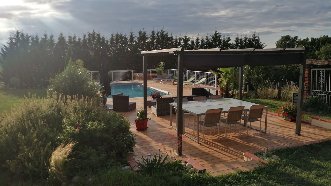 Photo of Outdoor in Aignes
