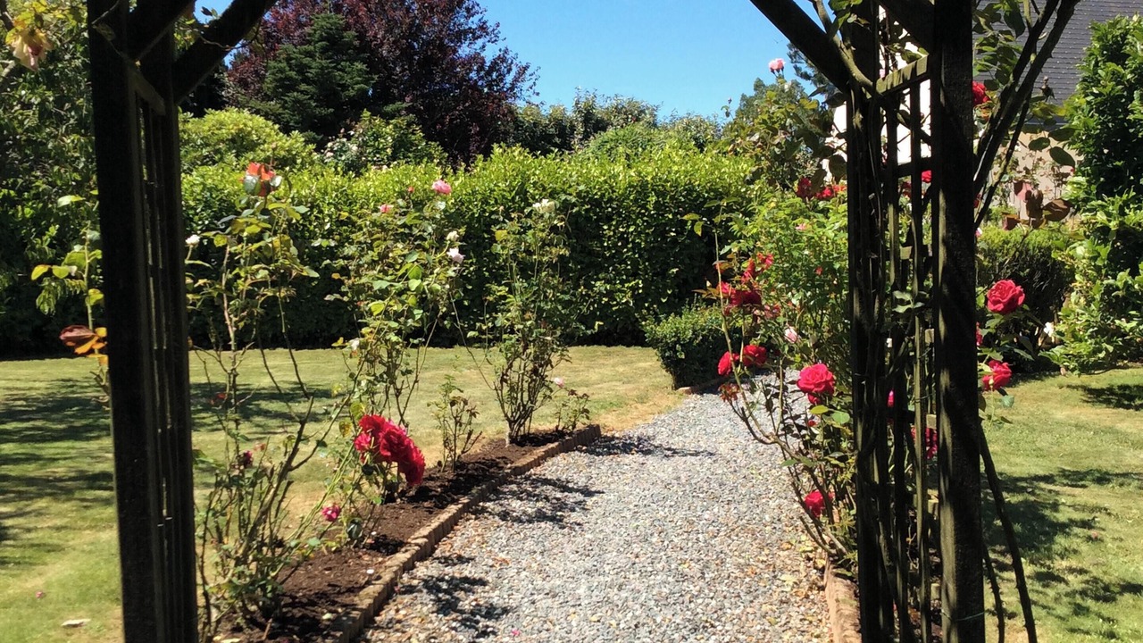 Photo of Outdoor in Tregomeur