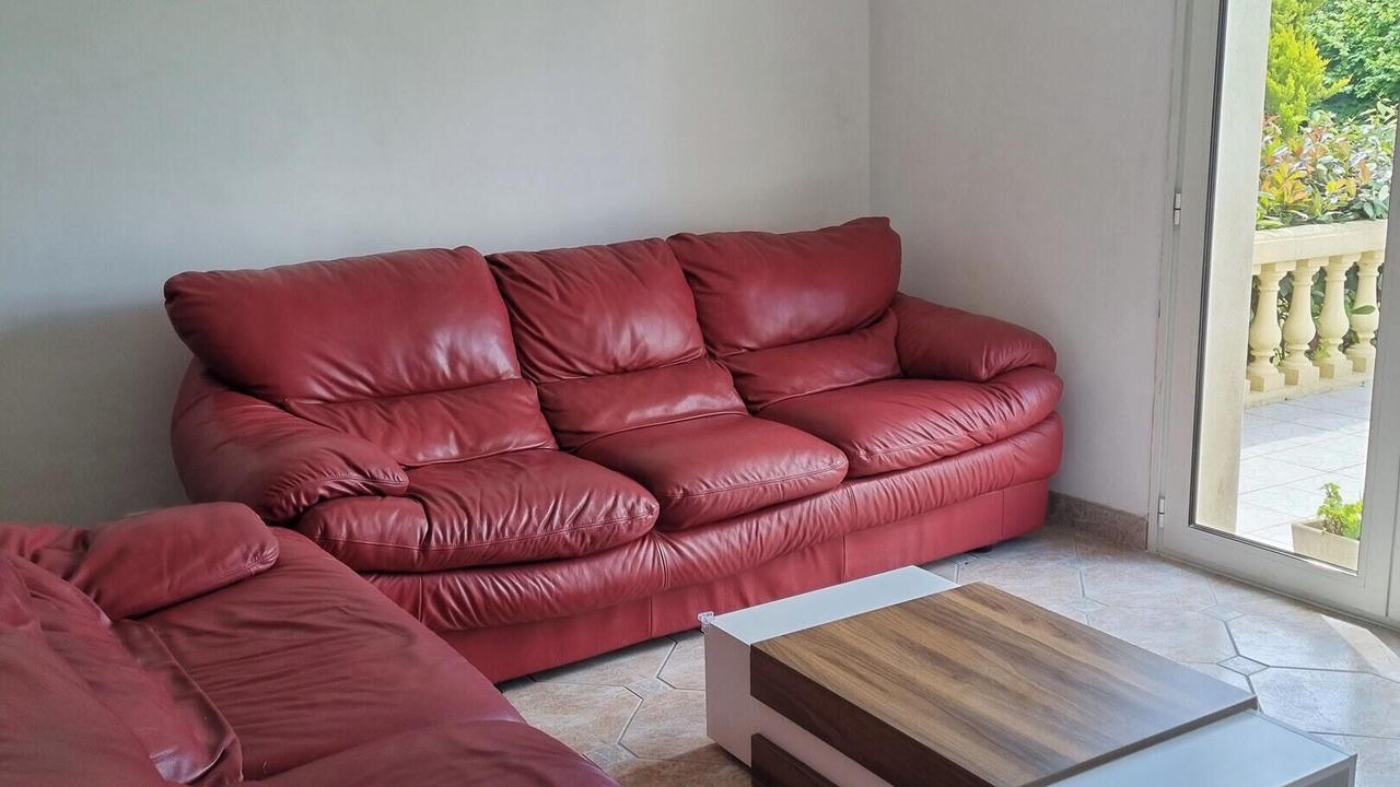 Photo of Livingroom in Tregomeur