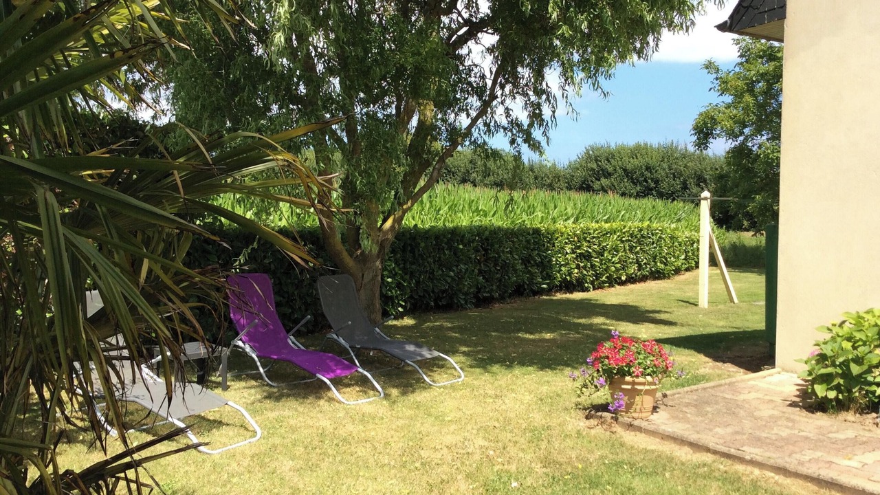Photo of Outdoor in Tregomeur