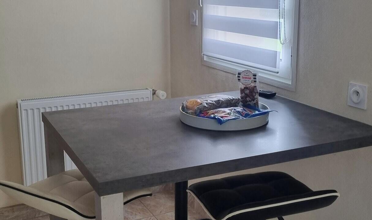 Photo of Livingroom in Tregomeur