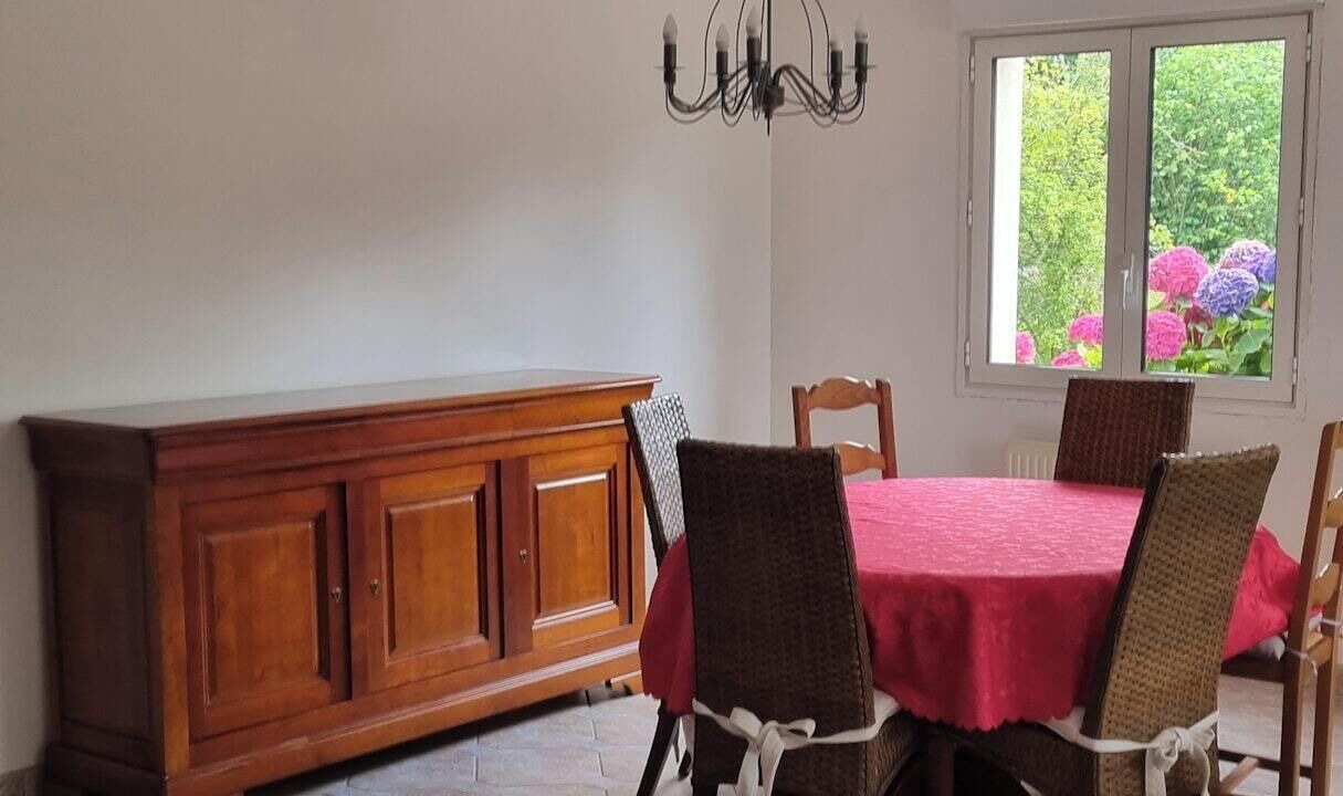 Photo of Livingroom in Tregomeur