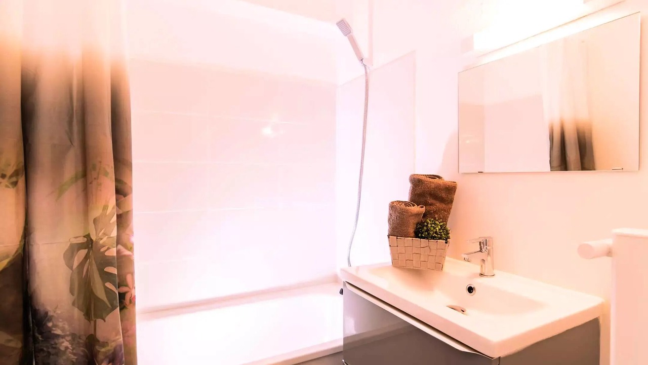 Photo of Bathroom in Pla d'Adet