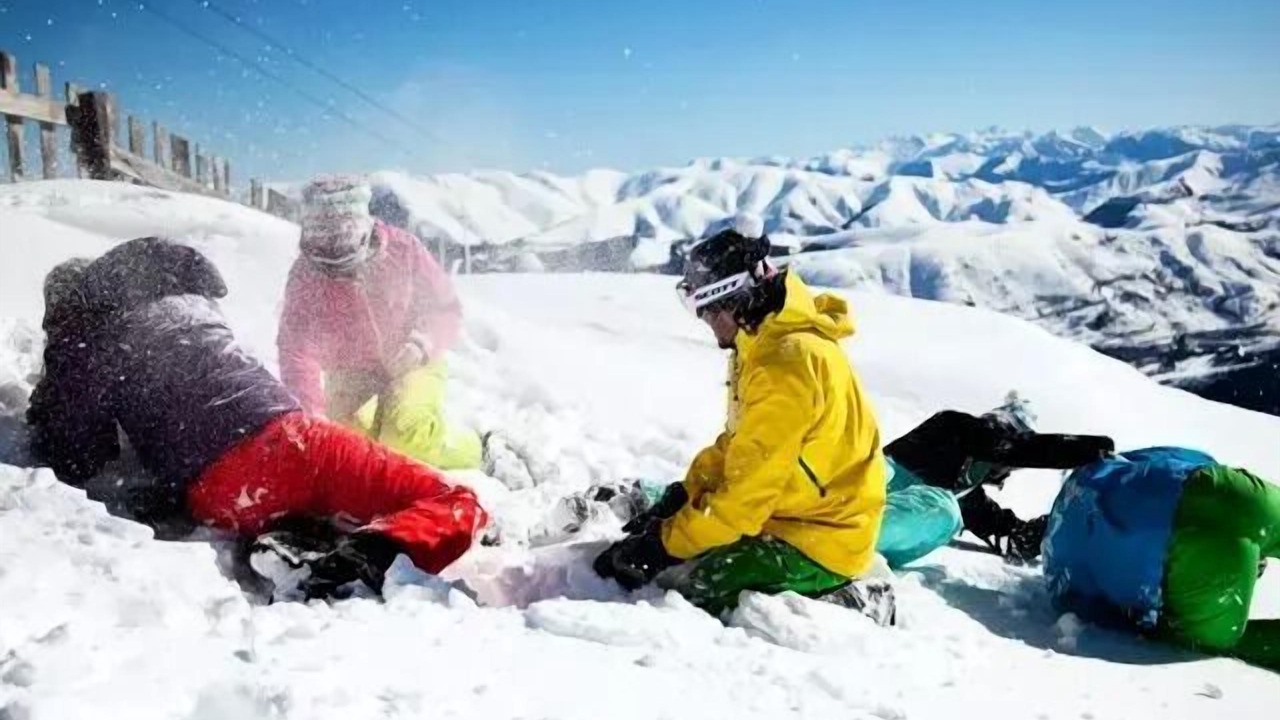 Photo of Others in Pla d'Adet