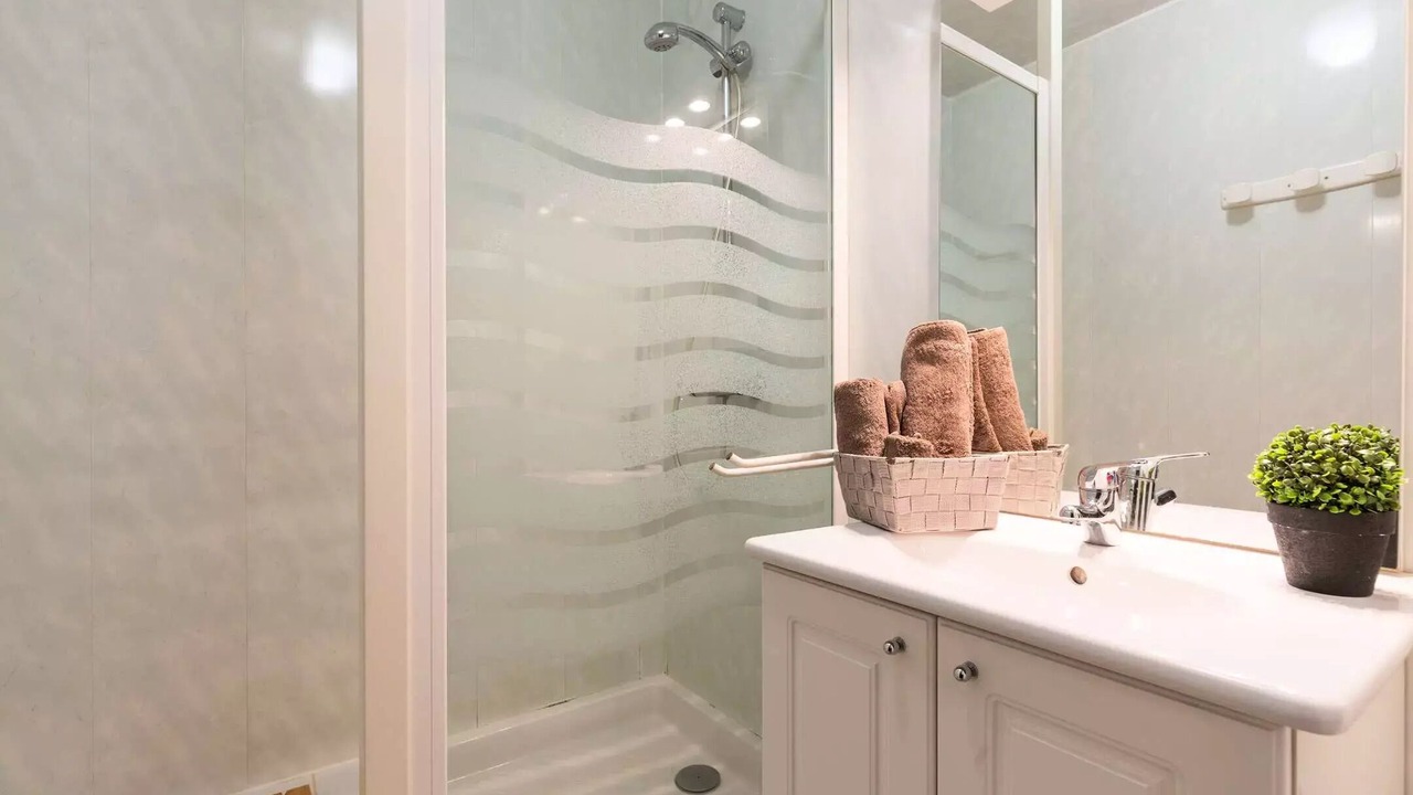 Photo of Bathroom in Pla d'Adet