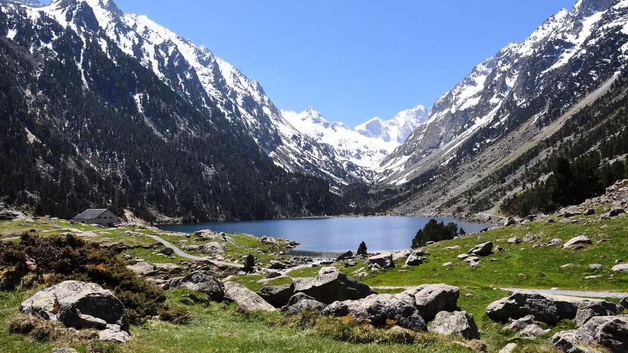 Photo of Others in Pla d'Adet
