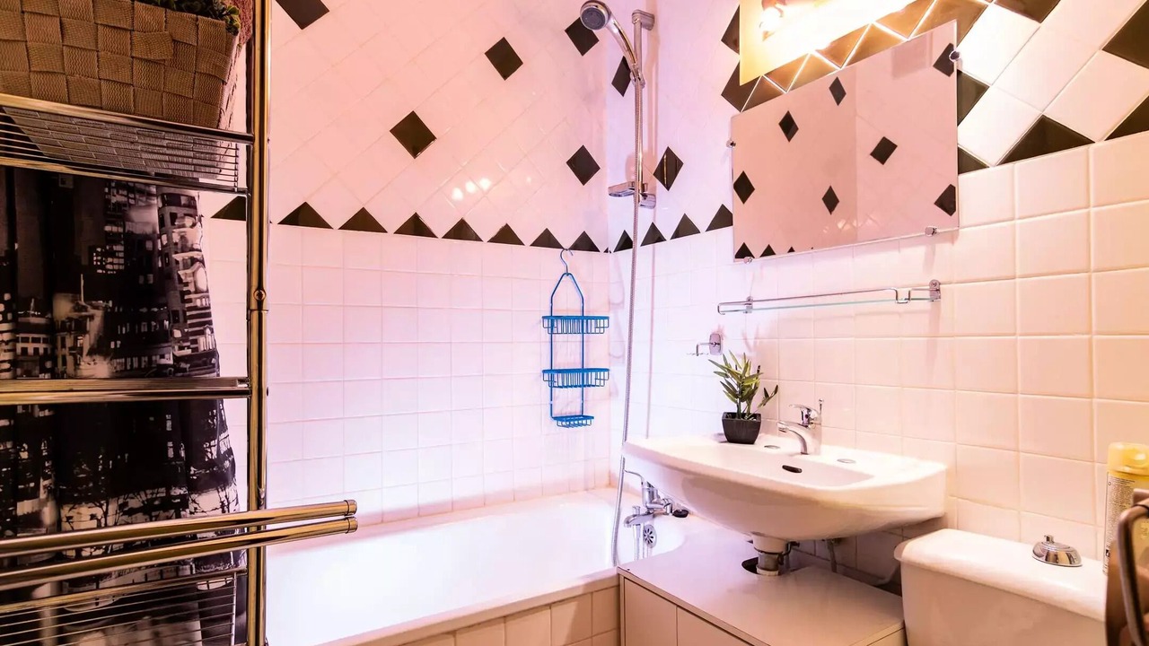 Photo of Bathroom in Pla d'Adet