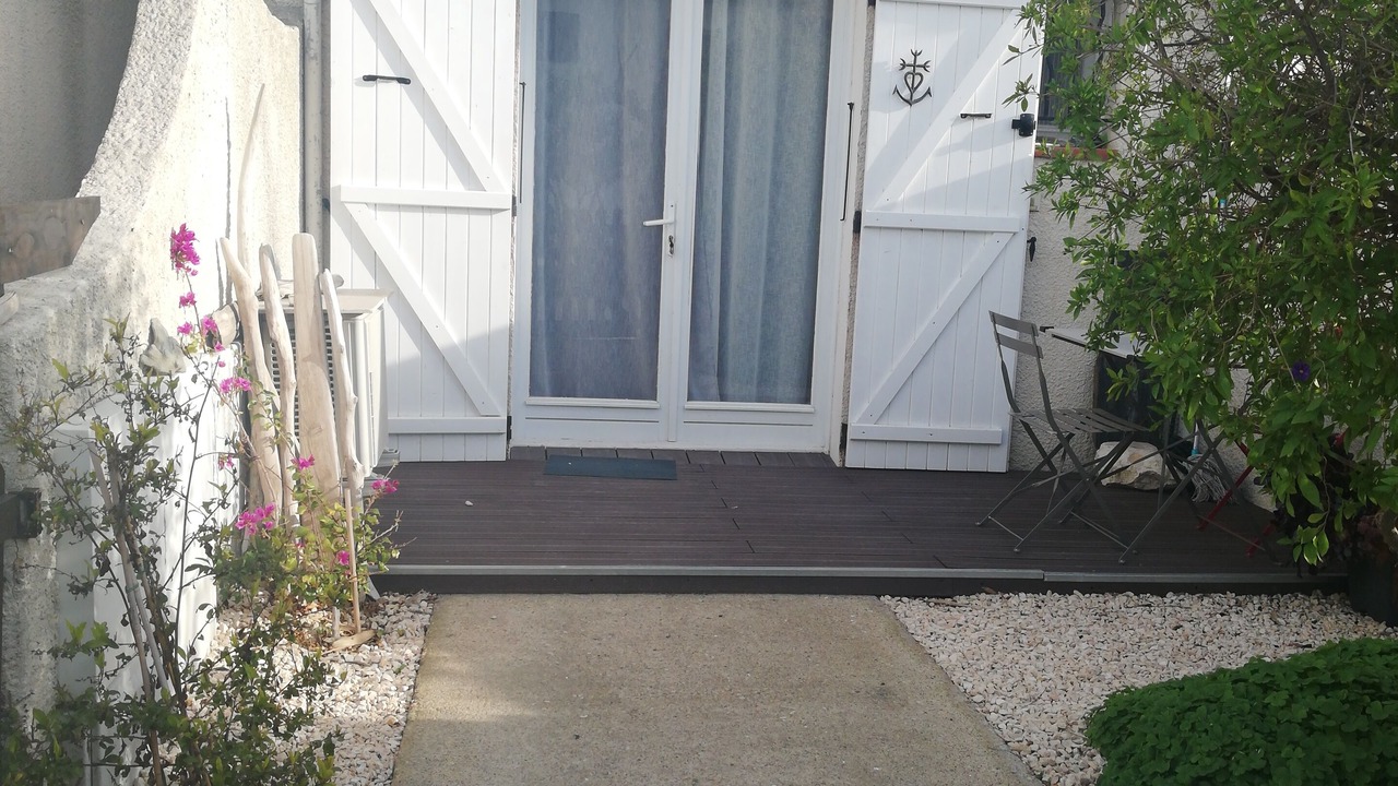 Photo of Outdoor in Saintes-Maries-de-la-Mer