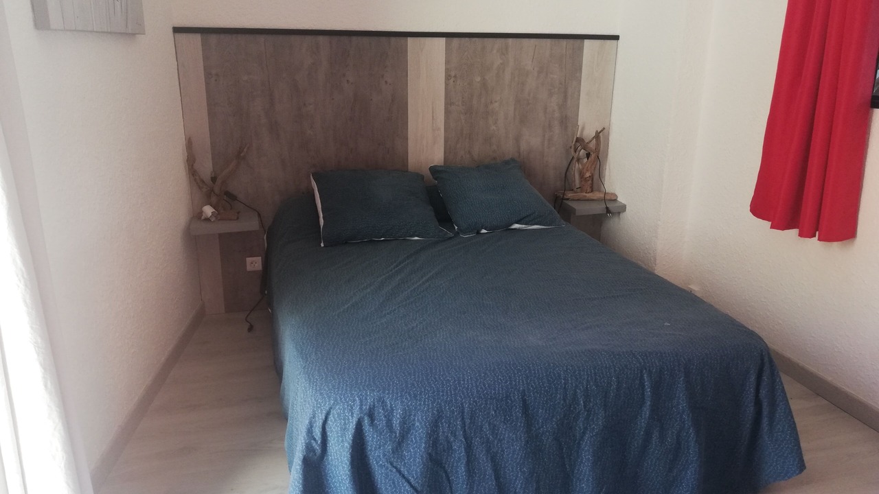 Photo of Bedroom in Saintes-Maries-de-la-Mer