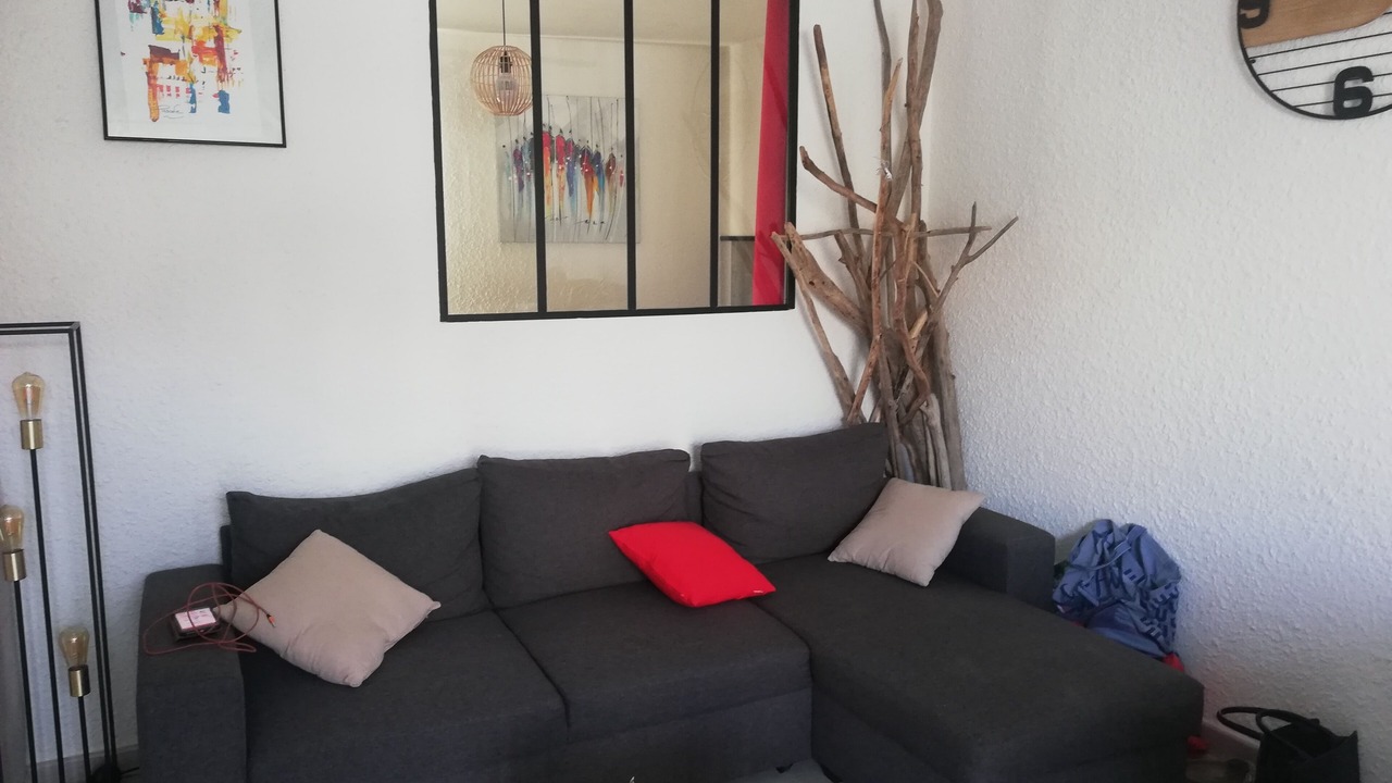 Photo of Livingroom in Saintes-Maries-de-la-Mer