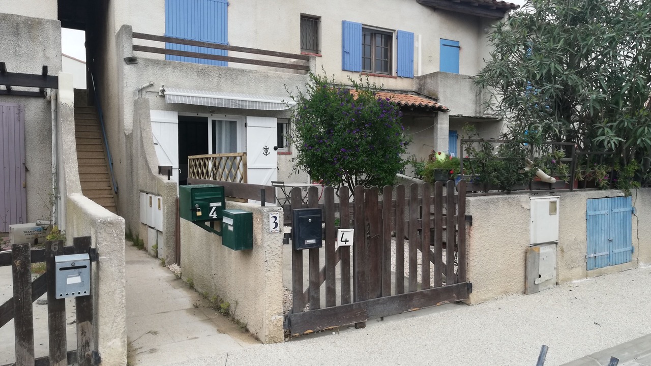 Photo of Outdoor in Saintes-Maries-de-la-Mer