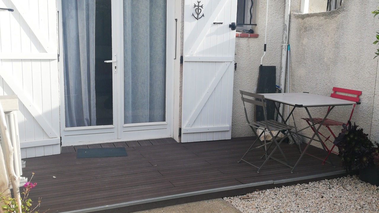 Photo of Outdoor in Saintes-Maries-de-la-Mer