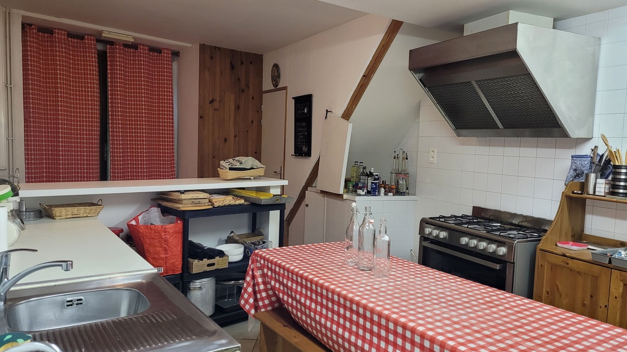 Photo of Kitchen in Rodome