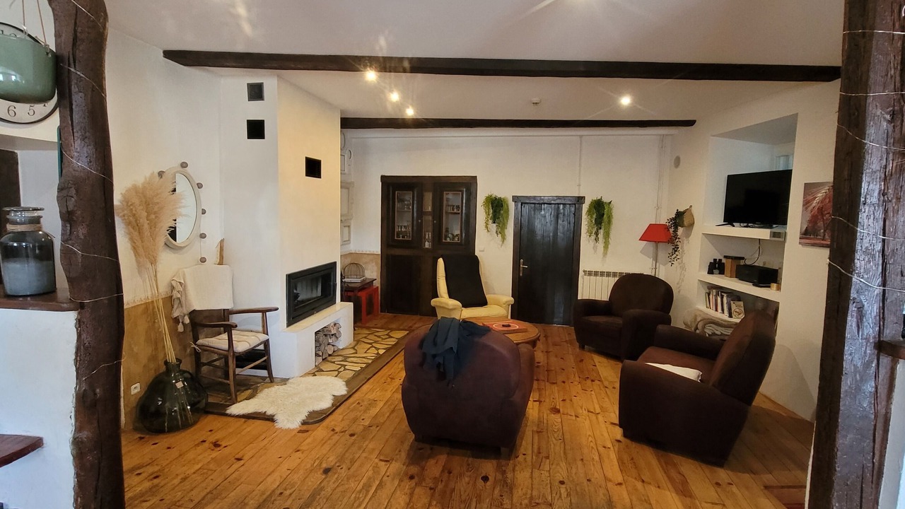 Photo of Livingroom in Rodome