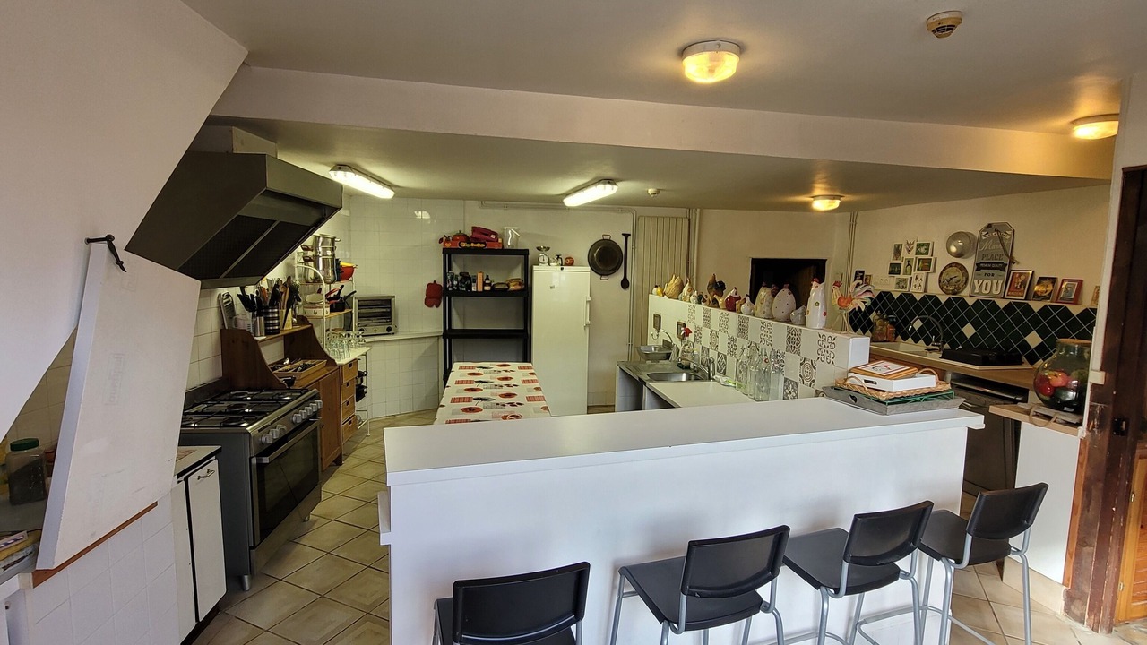 Photo of Kitchen in Rodome