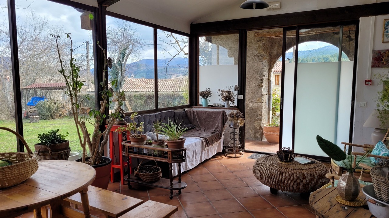 Photo of Livingroom in Rodome