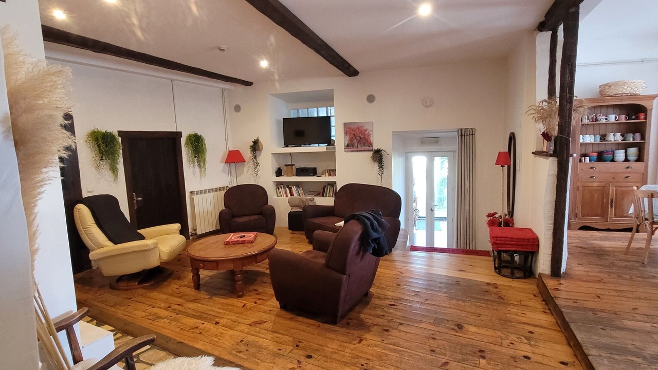 Photo of Livingroom in Rodome