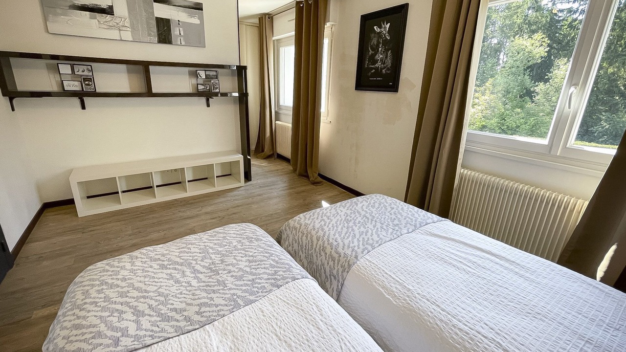 Photo of Bedroom in Saint-Die