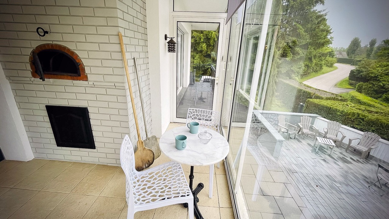 Photo of Outdoor in Saint-Die