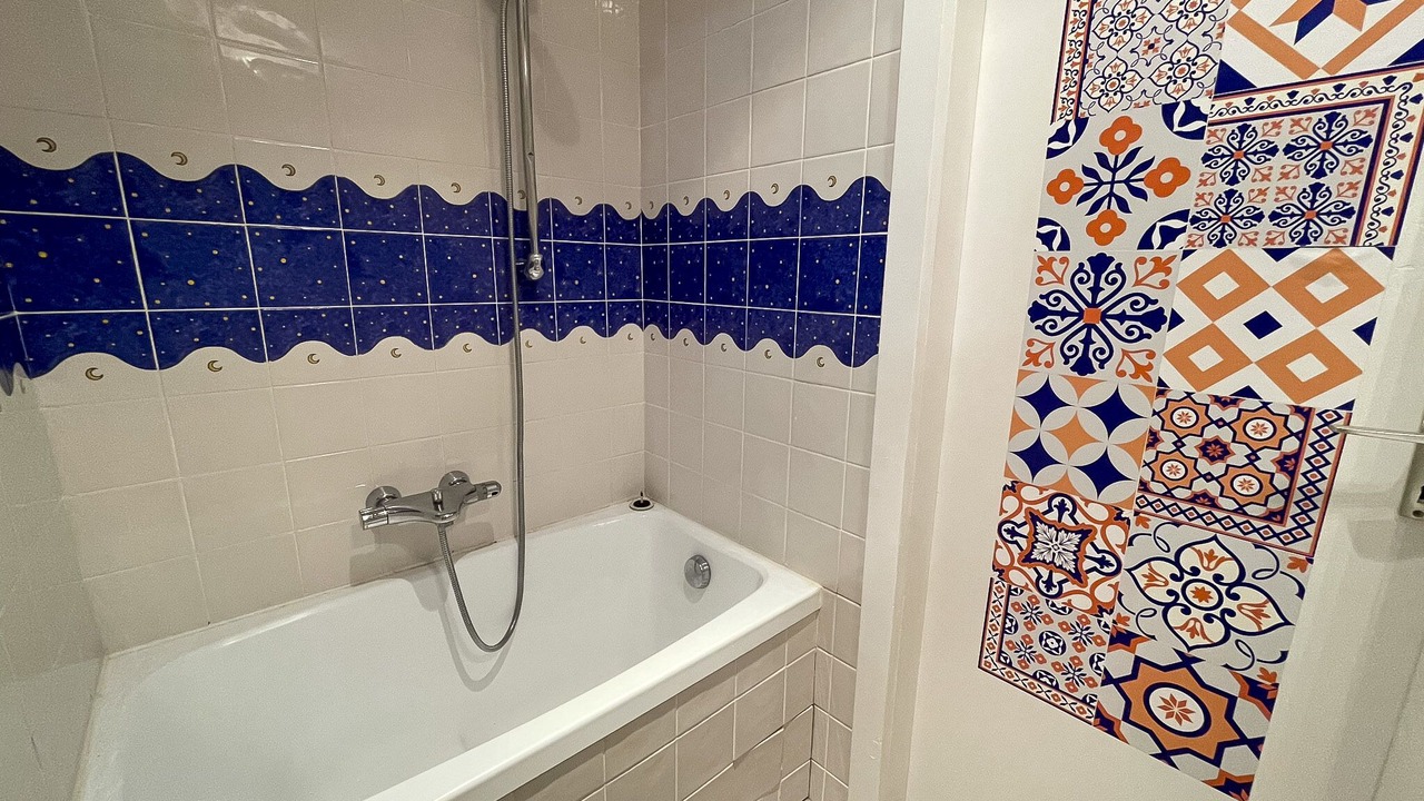 Photo of Bathroom in Saint-Die